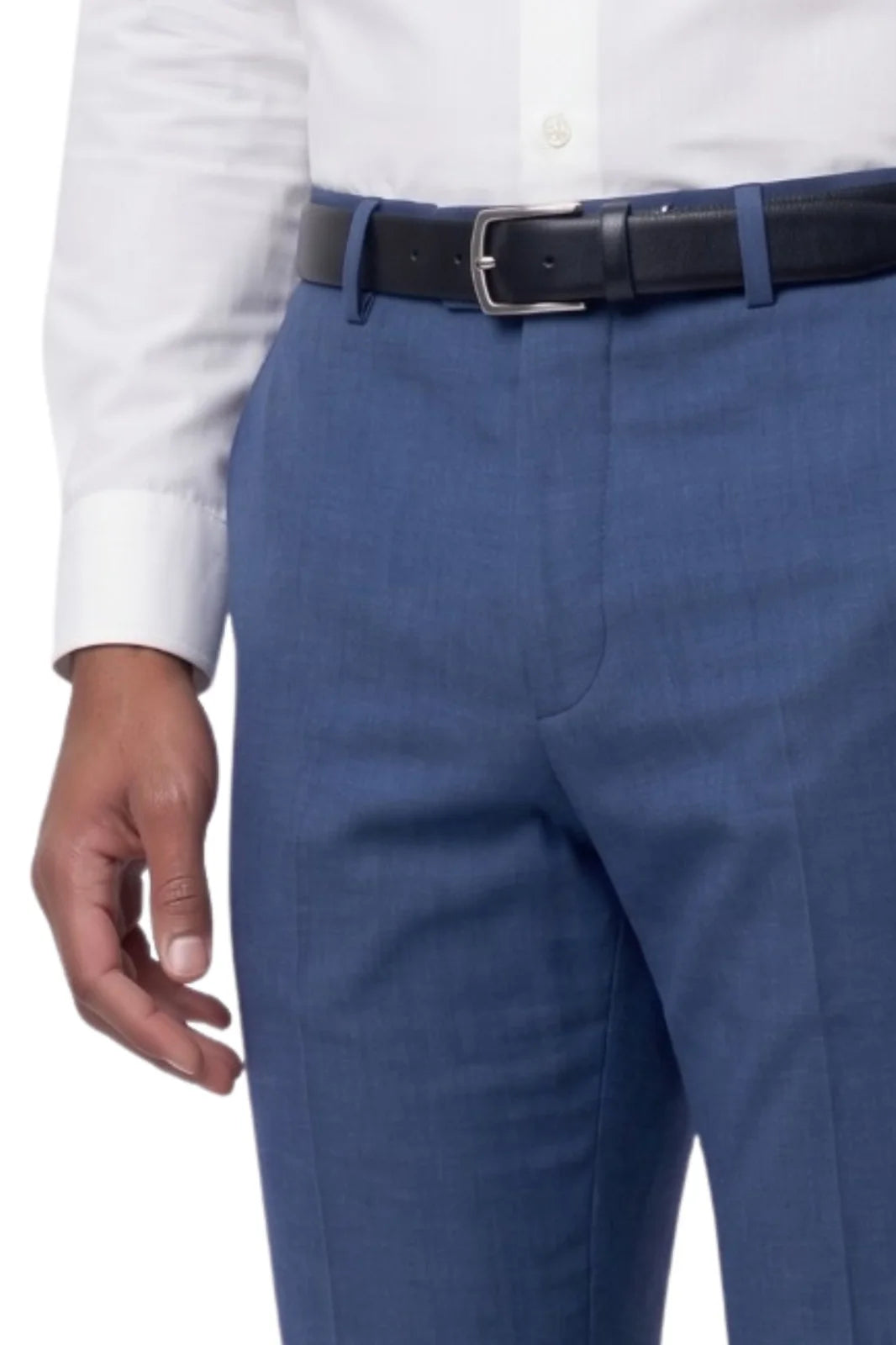 Valentino Formal Trouser-JBK