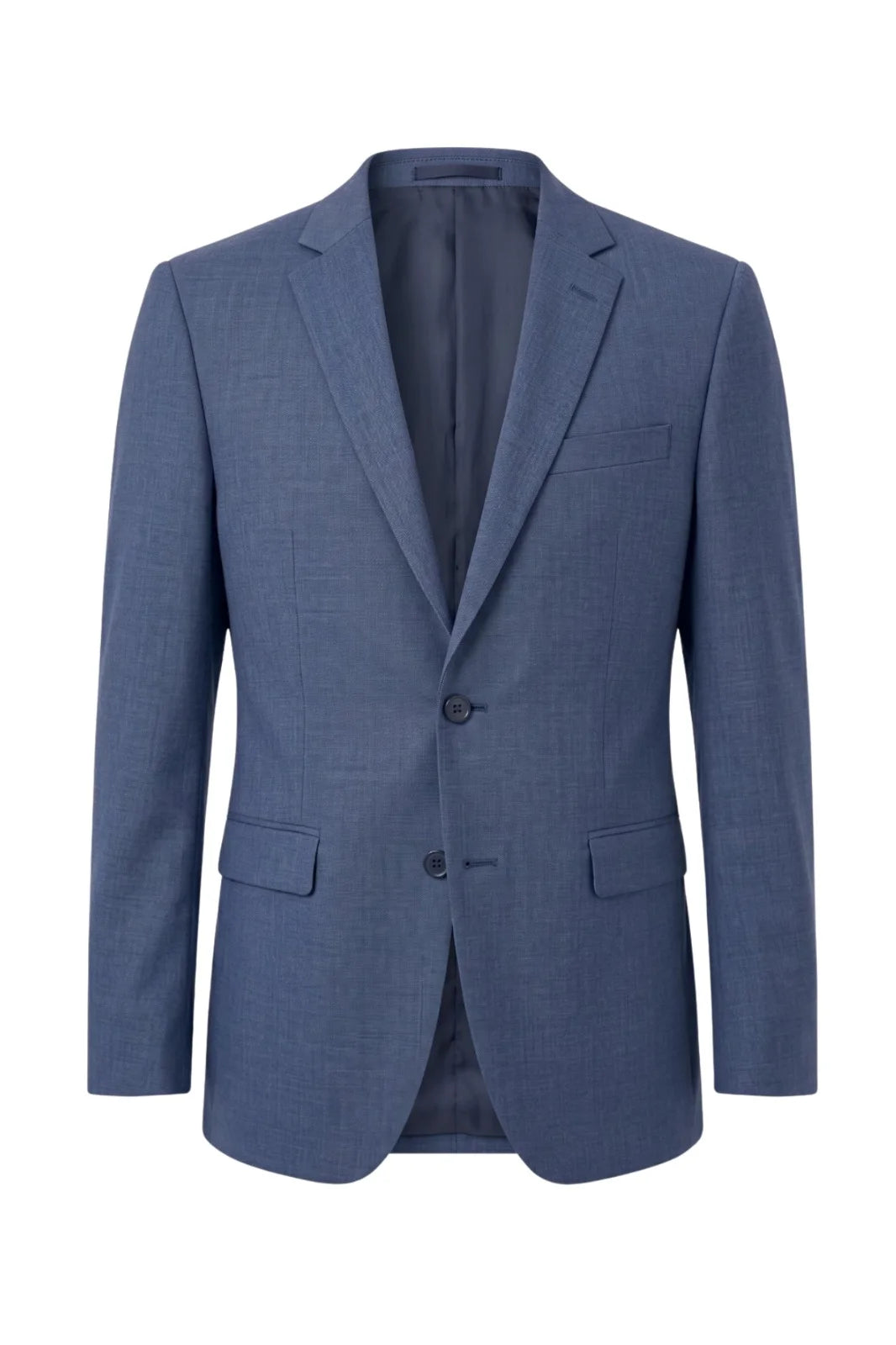 Valentino Formal Trouser-JBK