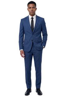 Valentino Formal Trouser-JBK