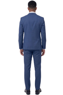Valentino Formal Trouser-JBK