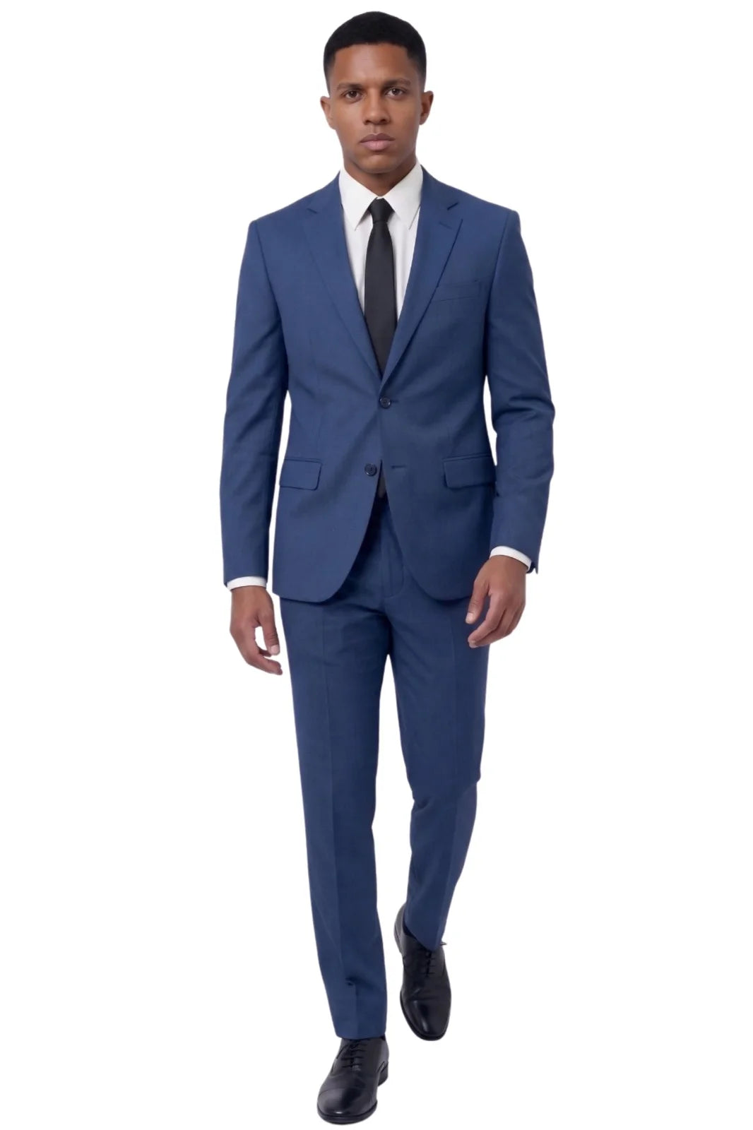 Valentino Formal Trouser-JBK