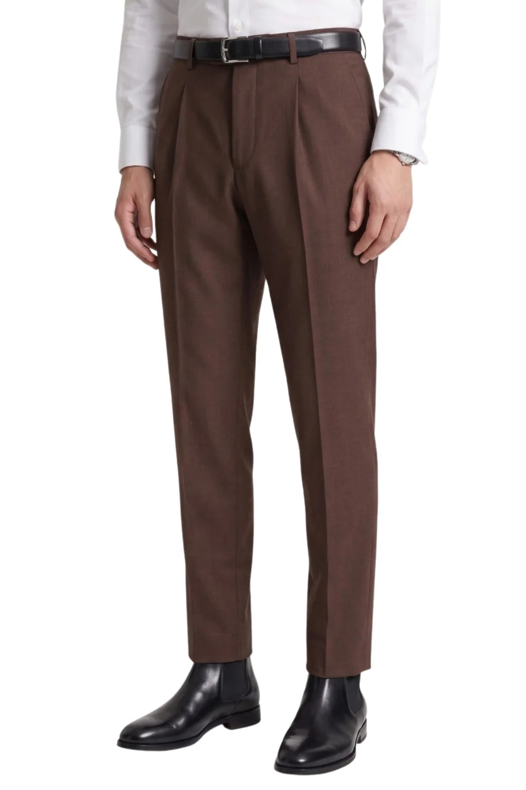 Emiliano Two Peice Suit-CBR