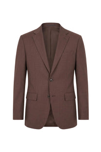 Emiliano Two Peice Suit-CBR