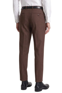 Emiliano Two Peice Suit-CBR
