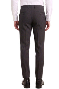 Costa Formal Trouser-BKS