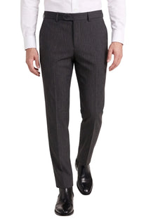 Costa Formal Trouser-BKS