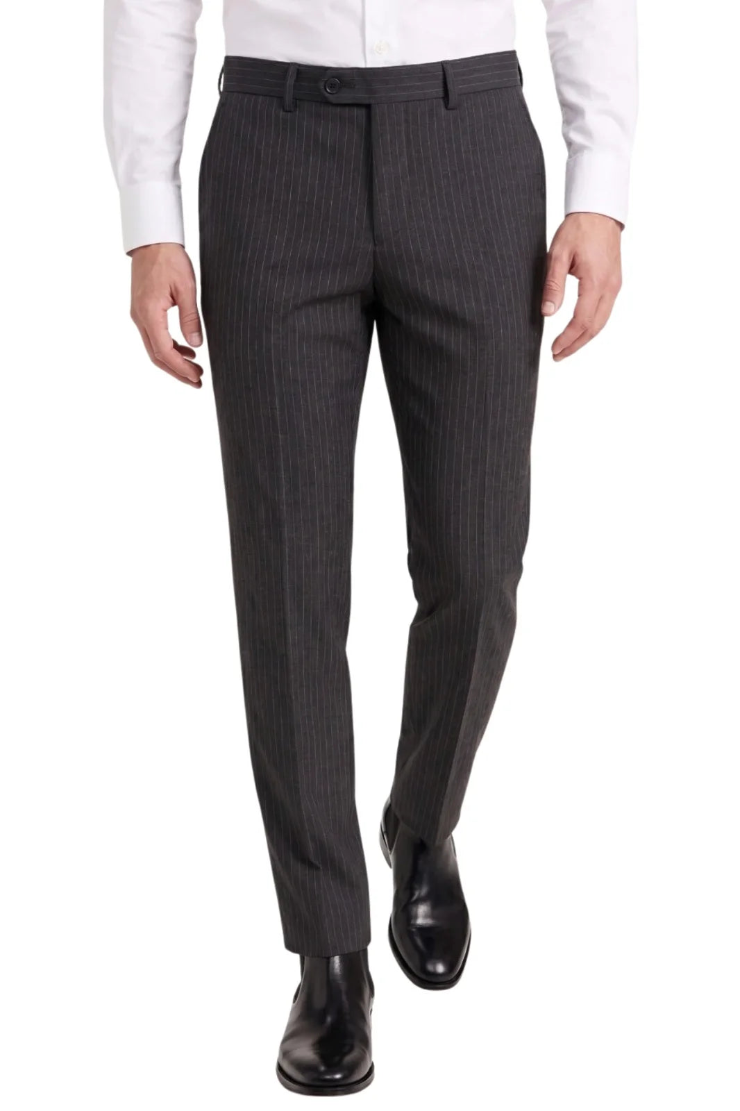 Costa Formal Trouser-BKS