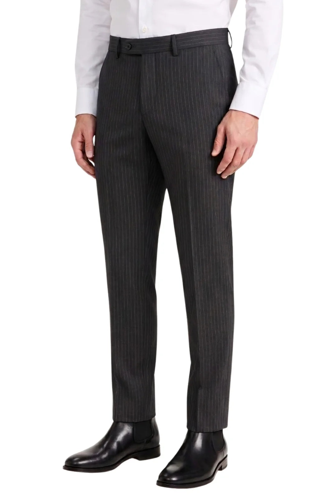 Costa Formal Trouser-BKS