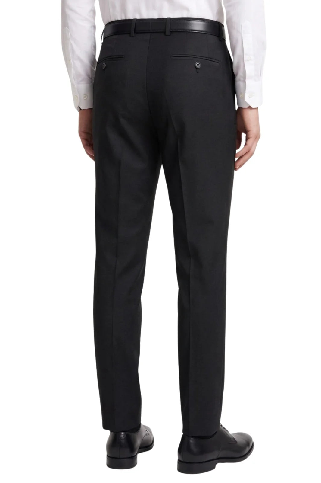 Diego Two Peice Suit-MBK