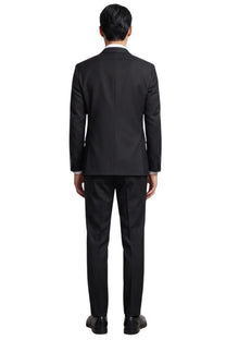 Diego Two Peice Suit-MBK