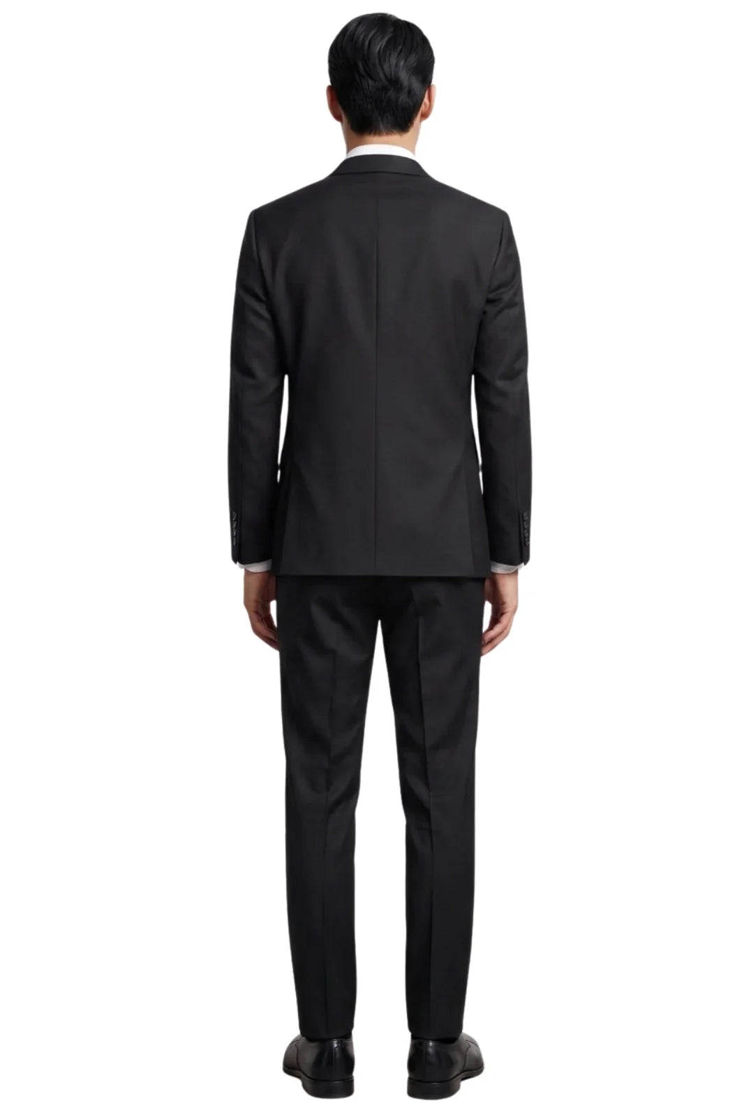 Diego Two Peice Suit-MBK