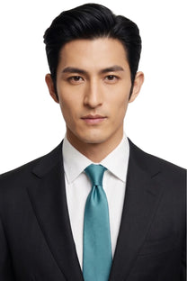 Diego Two Peice Suit-MBK