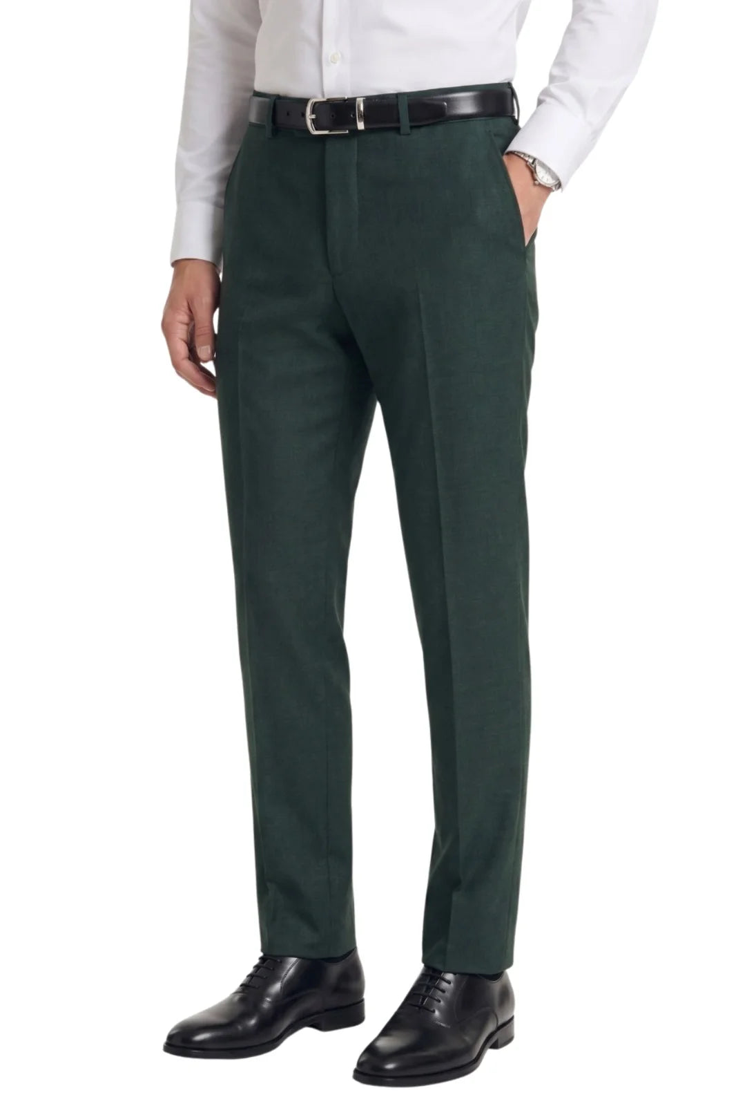 Eccezionale Three Piece Suit-DGN