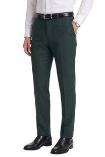 Eccezionale Three Piece Suit-DGN