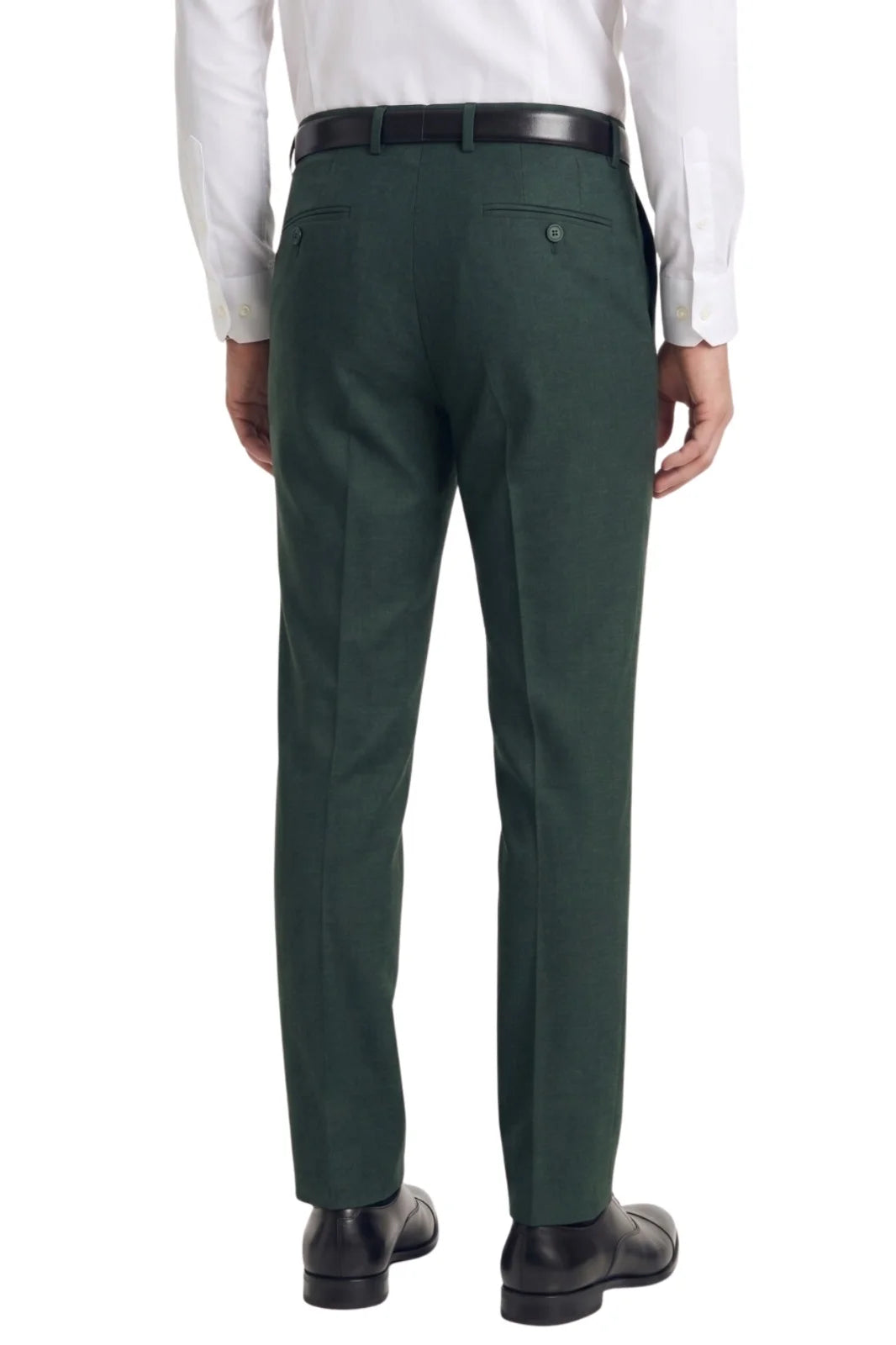 Eccezionale Three Piece Suit-DGN