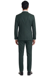 Eccezionale Three Piece Suit-DGN
