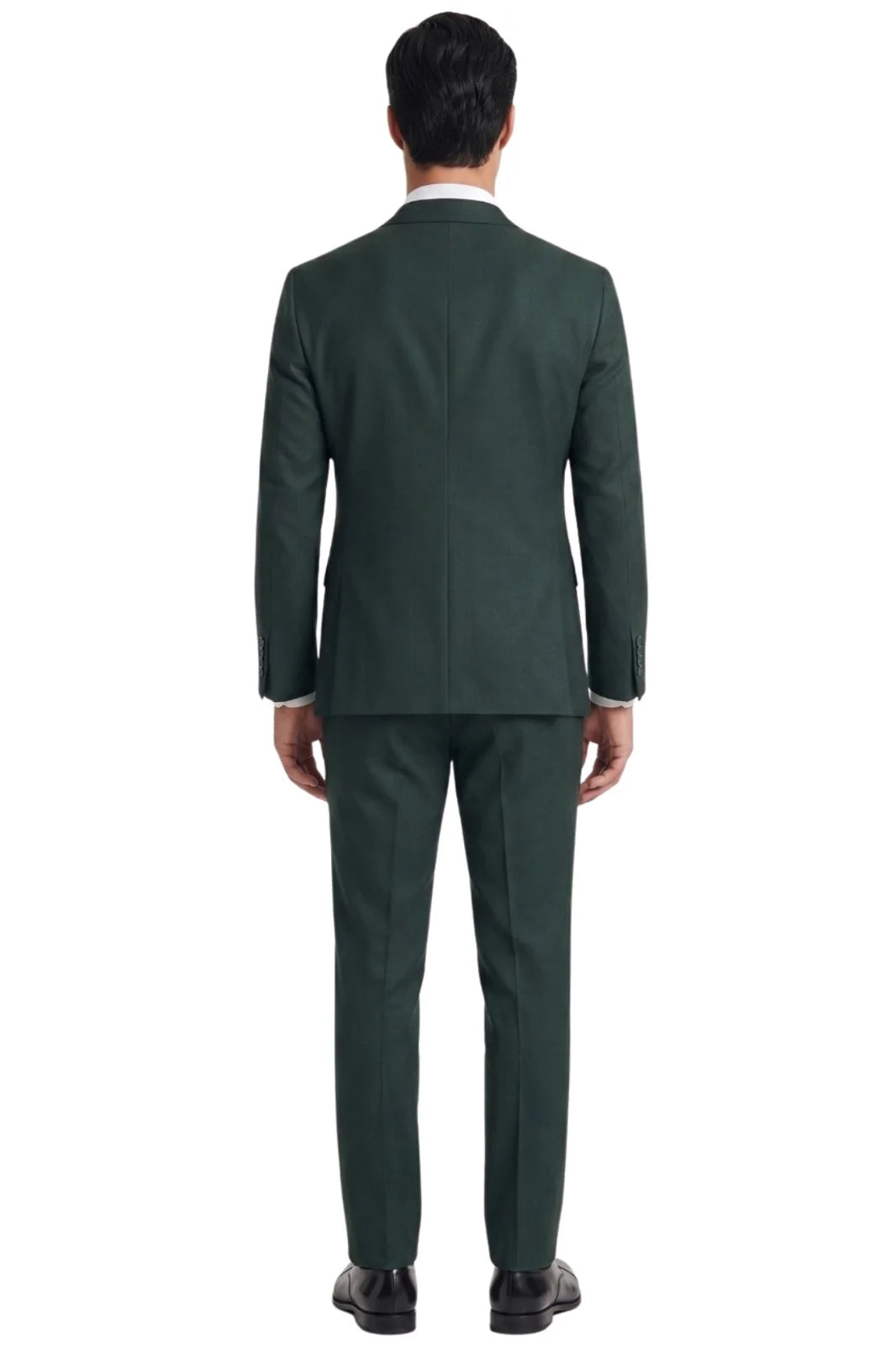 Eccezionale Three Piece Suit-DGN