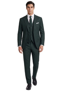 Eccezionale Three Piece Suit-DGN