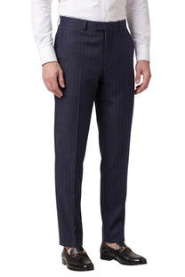 Fiorentino Formal Trouser-NVY