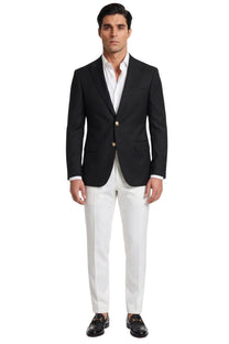 Miguel Blazer-BLK