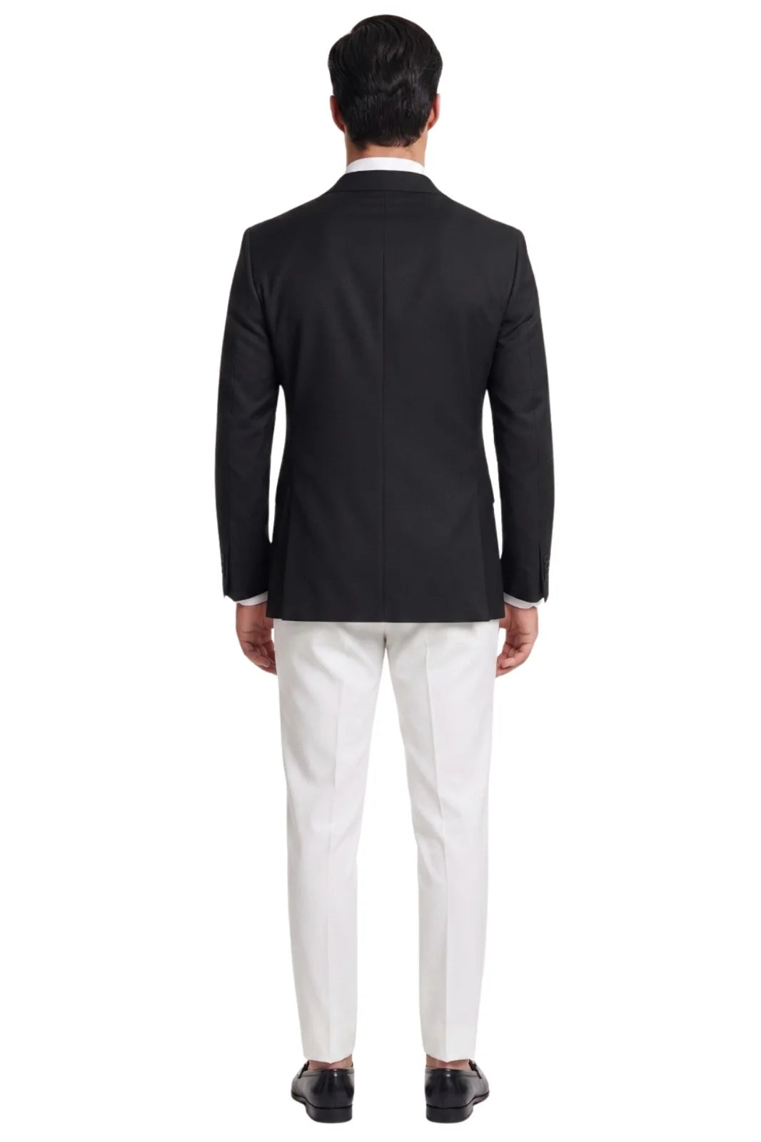 Miguel Blazer-BLK