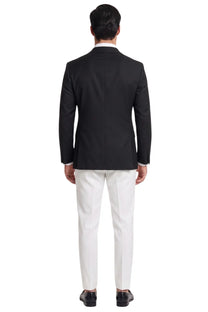 Miguel Blazer-BLK