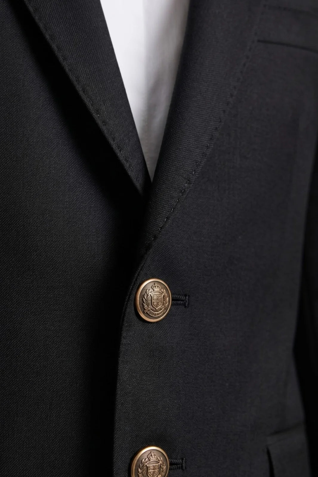 Miguel Blazer-BLK