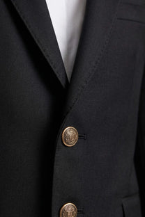 Miguel Blazer-BLK
