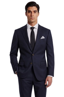 Milano Gentry Two Piece Suit-NBL