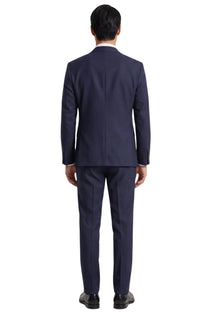 Milano Gentry Two Piece Suit-NBL
