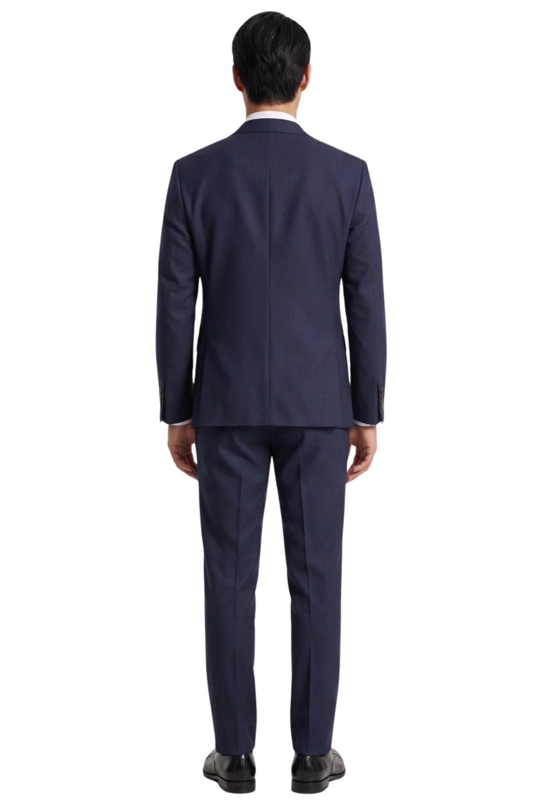 Milano Gentry Two Piece Suit-NBL