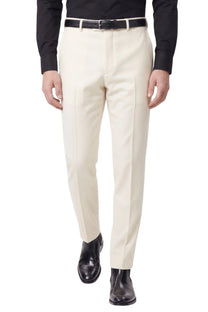 Peter Formal Trouser-CRM