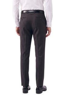 Scintilla Three Piece Suit-GRY