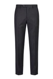 Scintilla Three Piece Suit-GRY