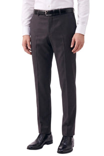 Scintilla Three Piece Suit-GRY
