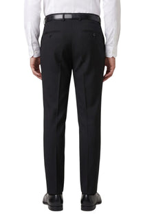 Aurelia Three Piece Suit-BLK