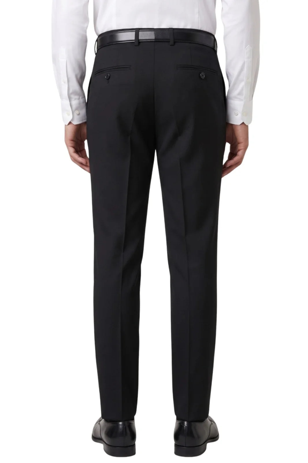 Aurelia Three Piece Suit-BLK