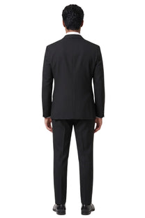 Aurelia Three Piece Suit-BLK