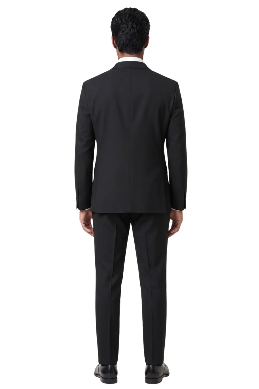 Aurelia Three Piece Suit-BLK