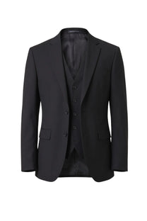 Aurelia Three Piece Suit-BLK