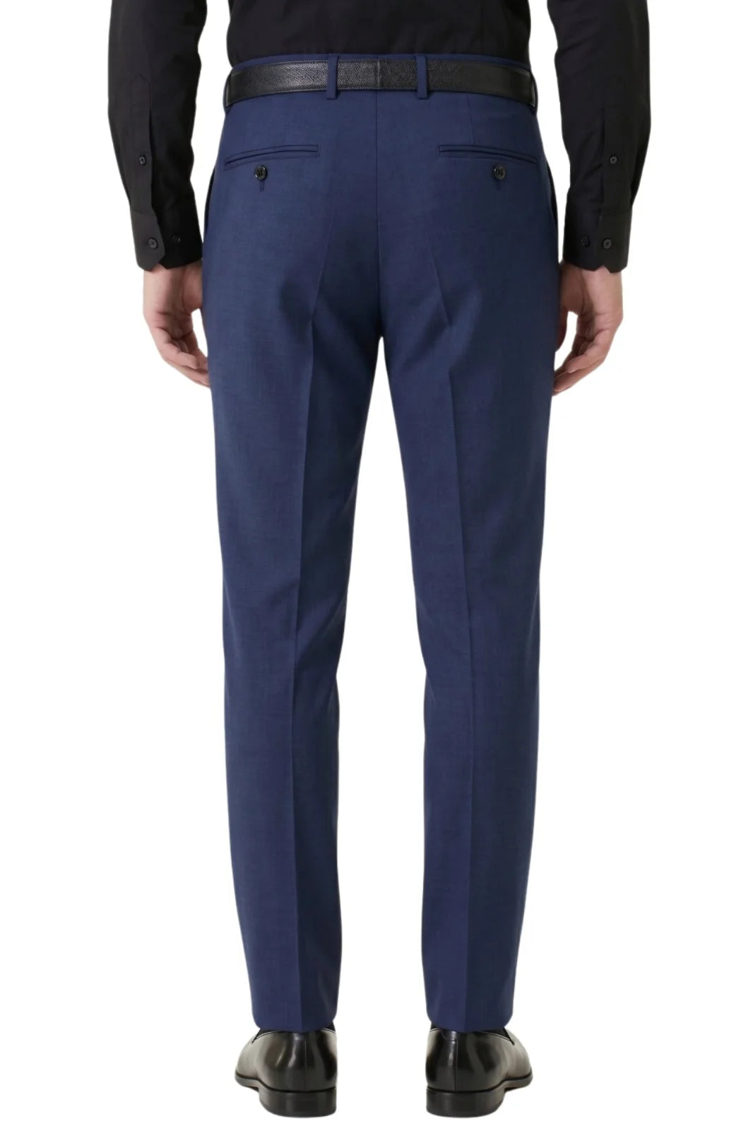 Bellucci Formal Trouser-DBL