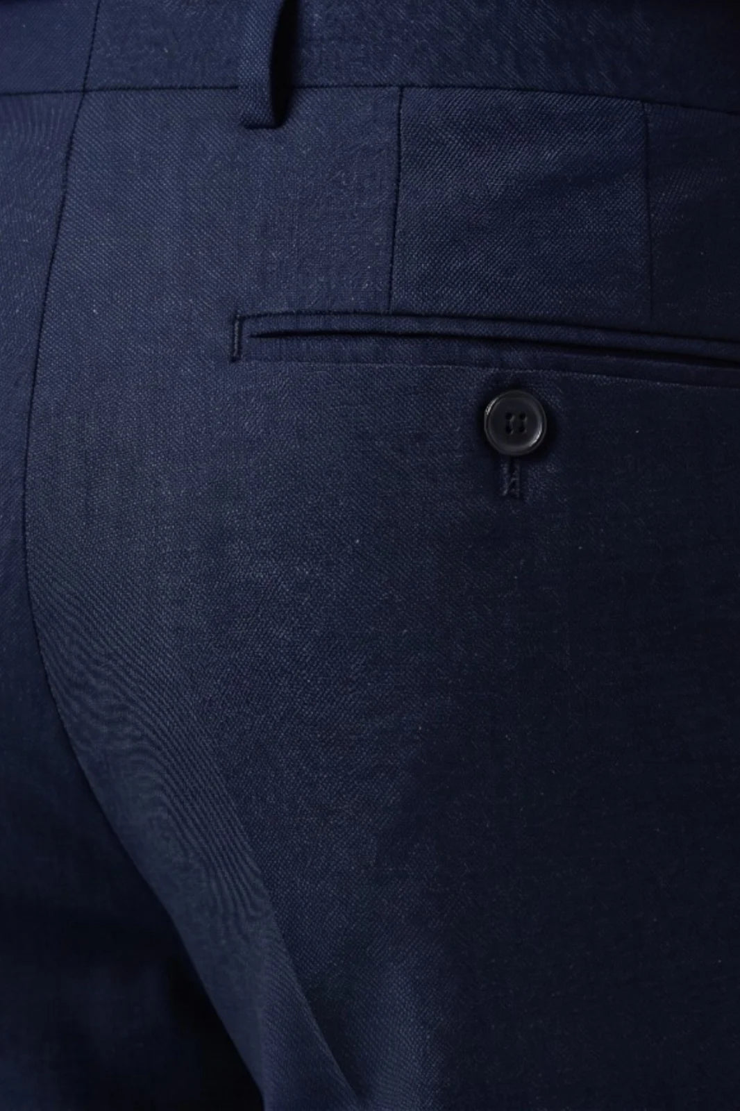 Fortezza Formal Trouser-NVY