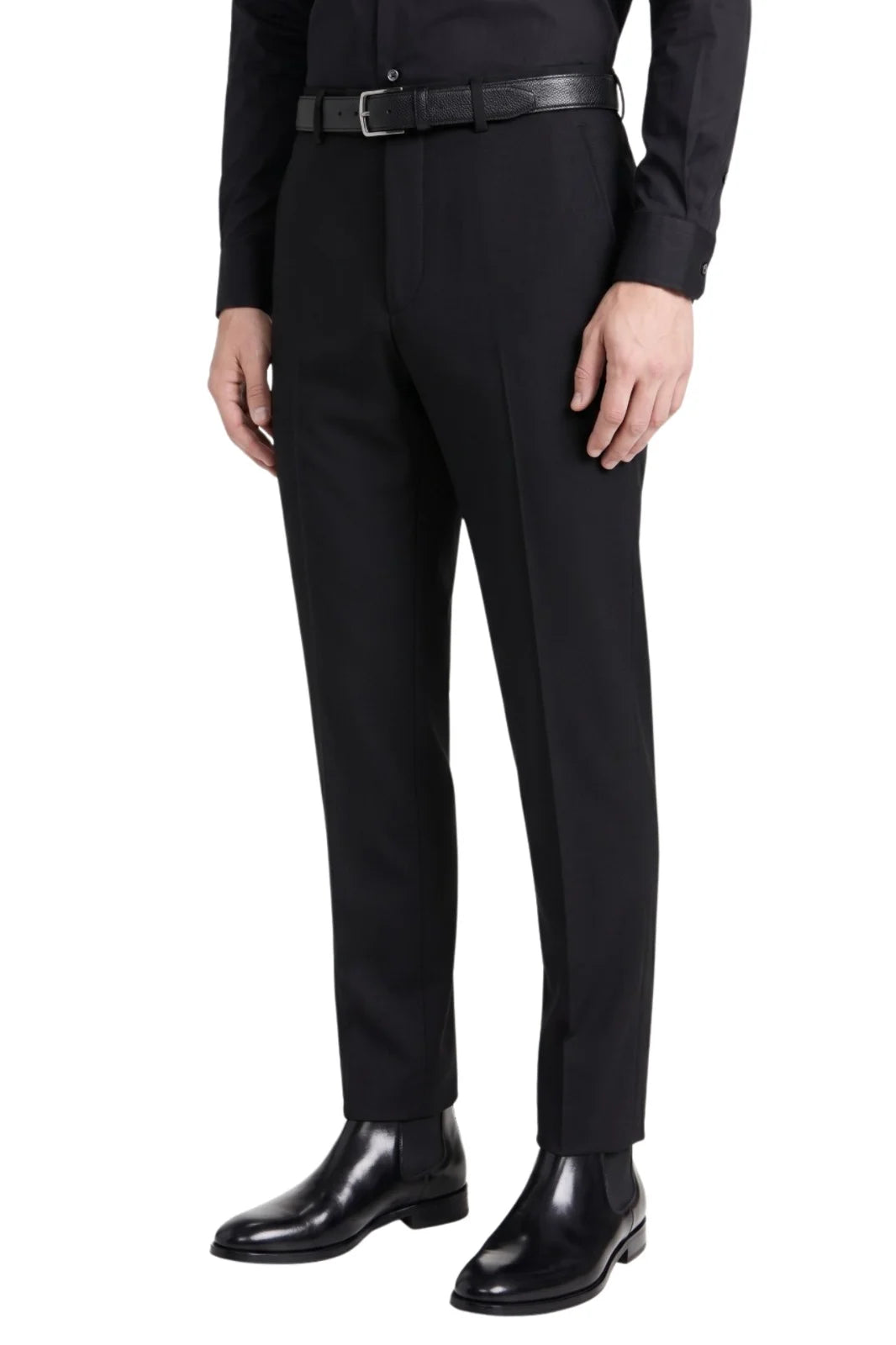 Girmaldi Formal Trouser-JBK