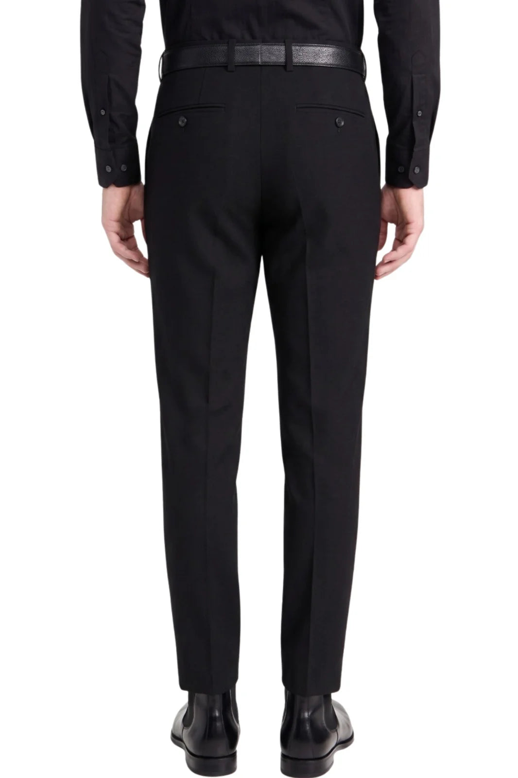 Girmaldi Formal Trouser-JBK