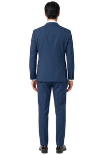 Raymond Three Piece Suit-SBL