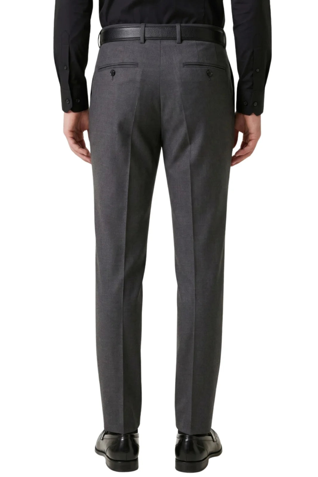 Risonanza Formal Trouser-GPG
