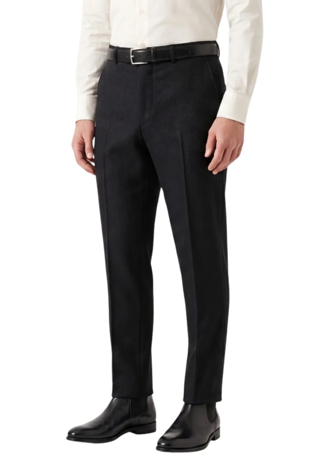 Rossi Formal Trouser-BKT