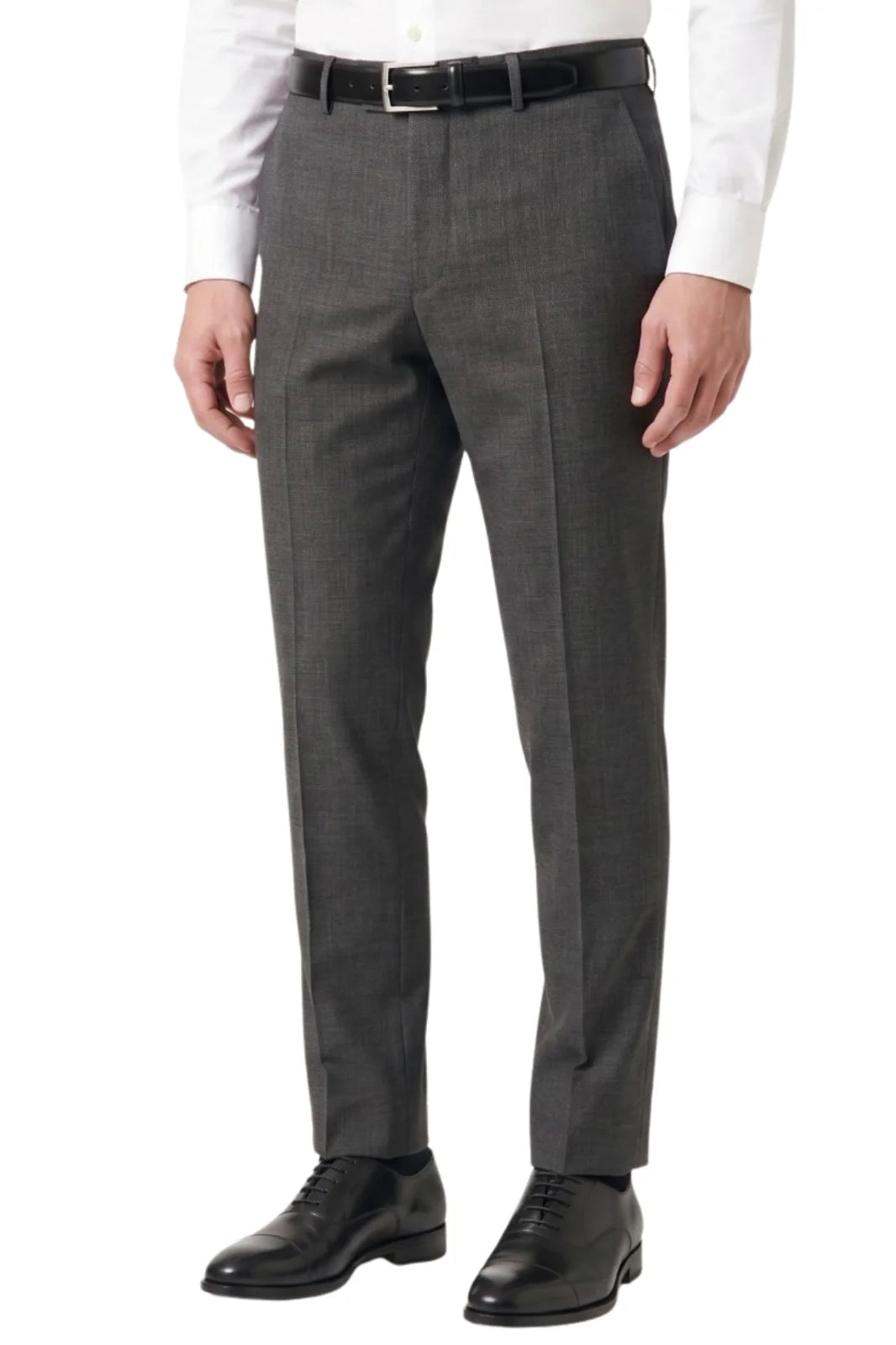 Sonex Two Piece Suit-GRY