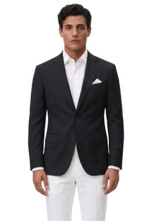 Malachi Blazer-BLK