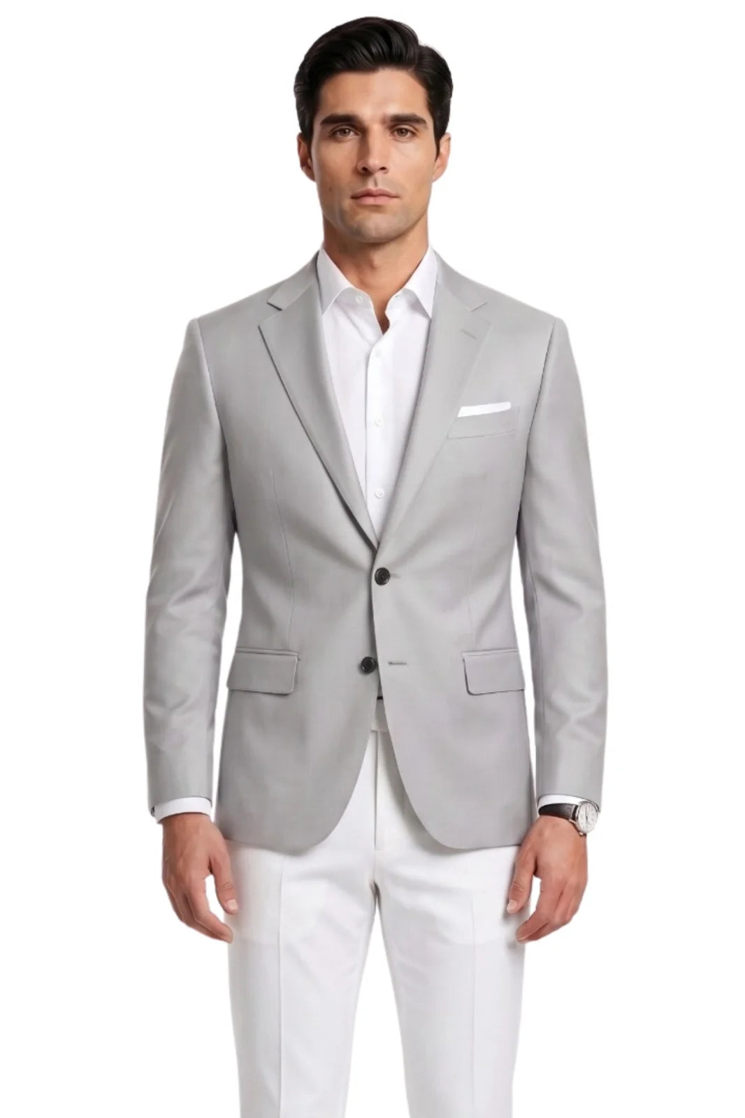 Malachi Blazer -LGY